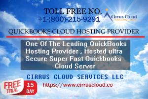 Selecting right QuickBooks Hosting Provider