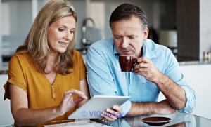 Affordable North Vancouver Financial Planner