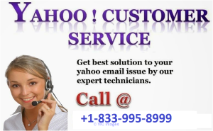 Contact 1-833-995-8999 Yahoo Phone Number Recover All Glitch