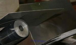 High quality Industrial Labels and Name plates