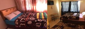 Book Double Bed Room 078 162 0036