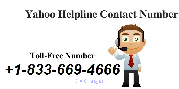 Password Recovery Contact 1-833-669-4666 Yahoo Customer Service Number