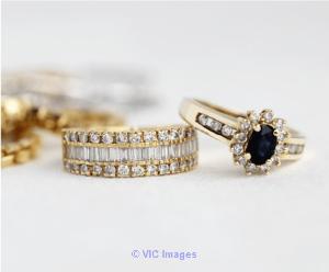 Best Jewelers in Dallas - Diamond and Gold Warehouse