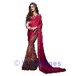 Gujcart : Best Designer Saree - Sarees Wholesaler Site