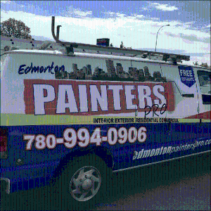 |Edmonton Painters Pro - SUPERIOR RESULTS!