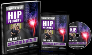 Unlock Your Hip Flexors.