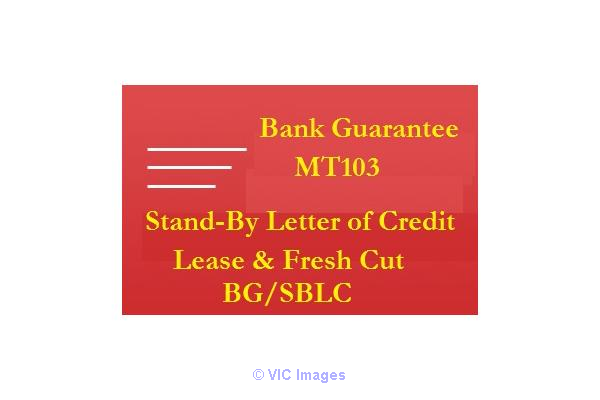 Financial Instruments For Lease.