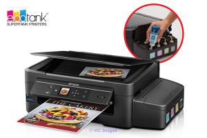 1-844-443-2544 How To Fix Password Protect Issue in Epson Printers