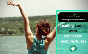 Ladies Clothing Wholesale Manufacturers | Womens Garment Wholesale