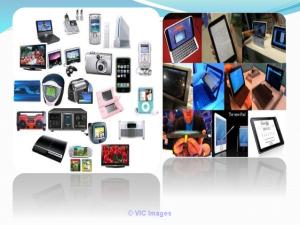 Electronics Wholesale Company