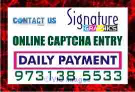 Daily Income Copy paste Job Daily Payment Lingarajpuram