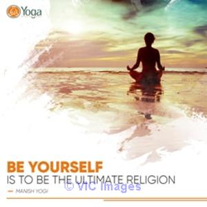 500 Hours Yoga Teacher Training Program in Switzerland By Manish Yogi