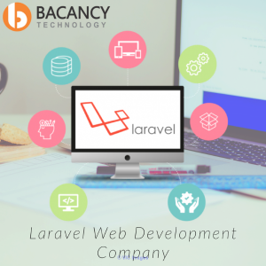 A Top Notch Laravel Web Development Company.