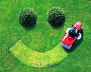 Residential & Commercial Landscaping Business for Sale