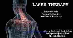 Chronic Pain Calgary