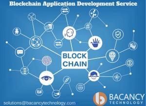 Blockchain Application Development | Blockchain Development Services