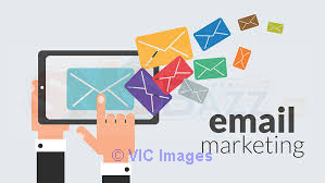 Email marketing is a Direct Marketing tool