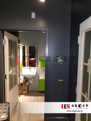 Professional handicap door service