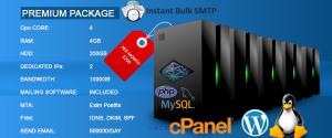 SMTP Server | The best free SMTP Service | Smtp mail servers ...