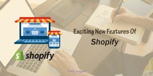 Here Are Some of the Exciting New Features That Shopify Is Offering