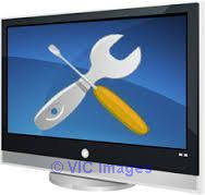 Top Rated Samsung TV Repair Service - Contact Now!