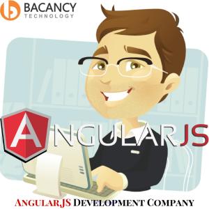 Hire dedicated angularjs developers - BacancyTech.