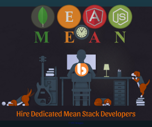 A Top-Notch Company To Hire Dedicated Mean Stack Developers.