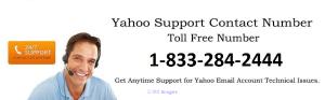 1-833-284-2444 Yahoo Contact Number For Any Query