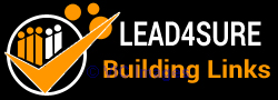 Lead4Sure Leader in Manual Link Building for SEO