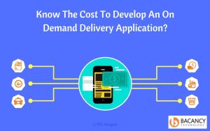 On Demand App Ideas | On Demand App Services