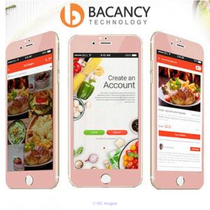 Cost to Develop an On-Demand Food Delivery App Development Company