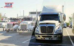 Trans99 best trucking companies - freight transportation and logistics