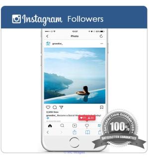 Buy Instagram Followers At The Best Industry Price