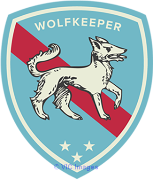 Online Dog Training Company in Chicago, USA  Wolfkeeper University