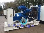 USED 20 KVA TO 750 KVA KIRLOSKAR GENERATOR FOR SALE