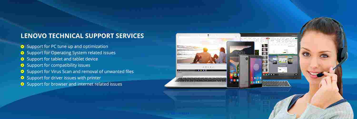 24*7 Services 1-833-283-8333 Lenovo Support Phone Number
