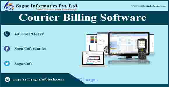 International Courier Management