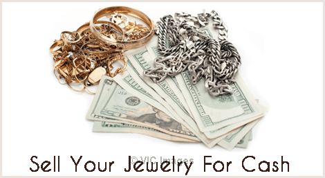 Best Place To Sell Your Jewelry in Dallas - Diamond and Gold Warehouse