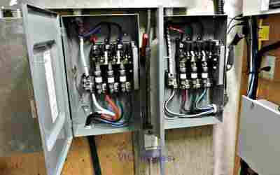 Best Burnaby Electrician at Minimal Price