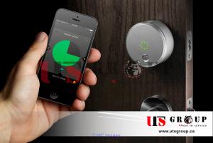 Card Access Control System in Toronto