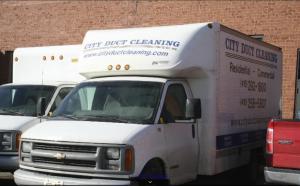 Air Duct Cleaning for an Allergy Free Environment  City Duct Cleaning