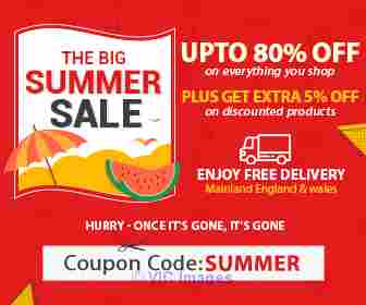 Summer Furniture Sale: Get Up to 80% + Flat 5% Off on All Furniture