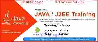 Java training institute in  chennai near kodapakkam