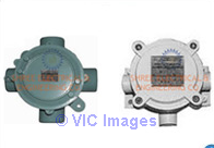 Flameproof Junction Box