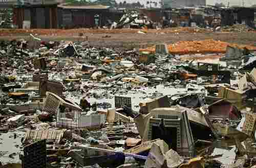 Junk Removal Plano TX - Plano Trash Removal - Junk Guru