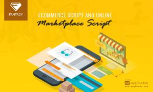 Fantacy Multi Vendor Shopping Cart Script