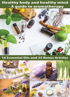 Pure Aromatherapy Essential Oils