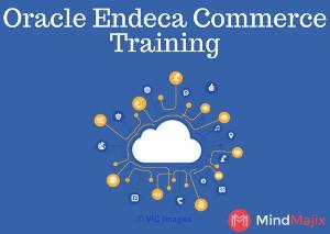 Where Can I Get Training for Oracle Endeca Commerce Online