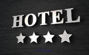 Hotel for sale
