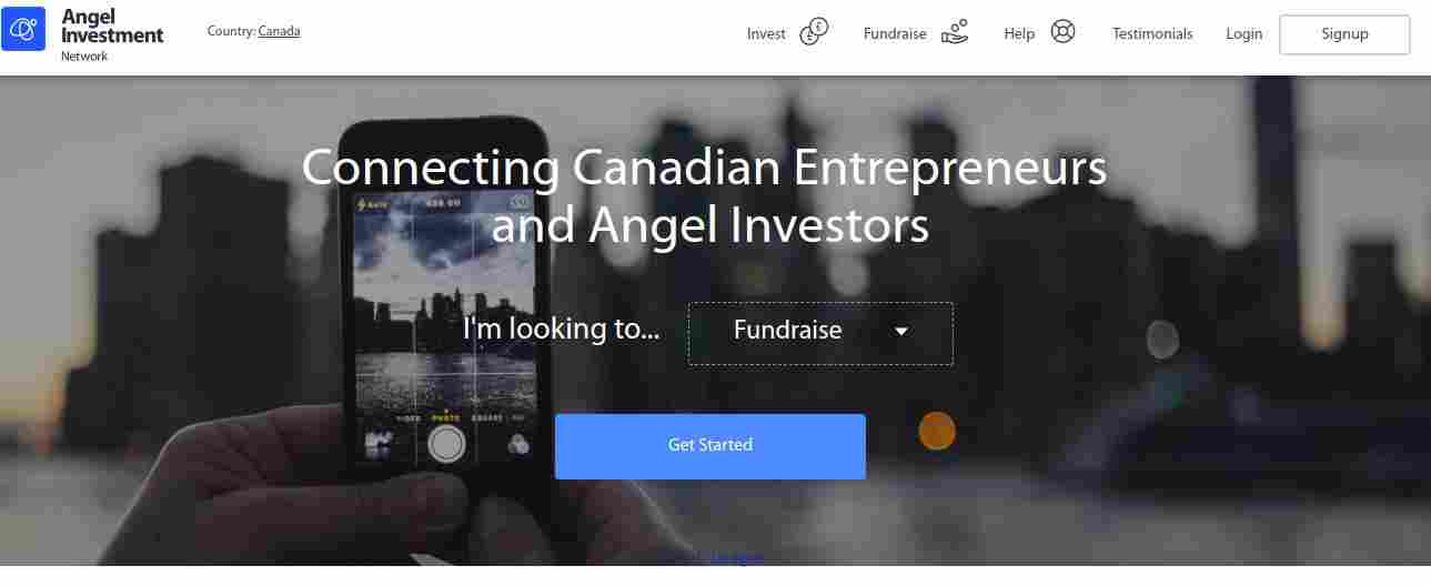 Beneficial service provider for Entrepreneur in Canada.